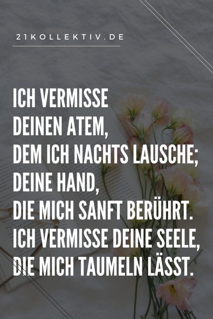95 Traurige Sprüche, die ans Herz gehen