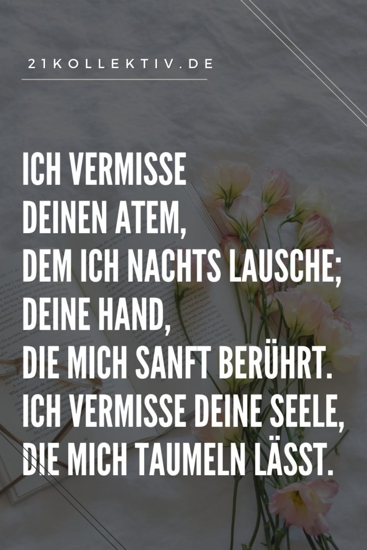 95 Traurige Sprüche, die ans Herz gehen