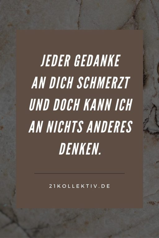 95 Traurige Sprüche, die ans Herz gehen