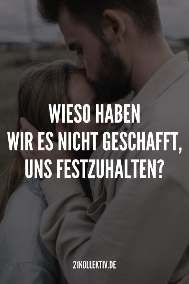 95 Traurige Sprüche, die ans Herz gehen