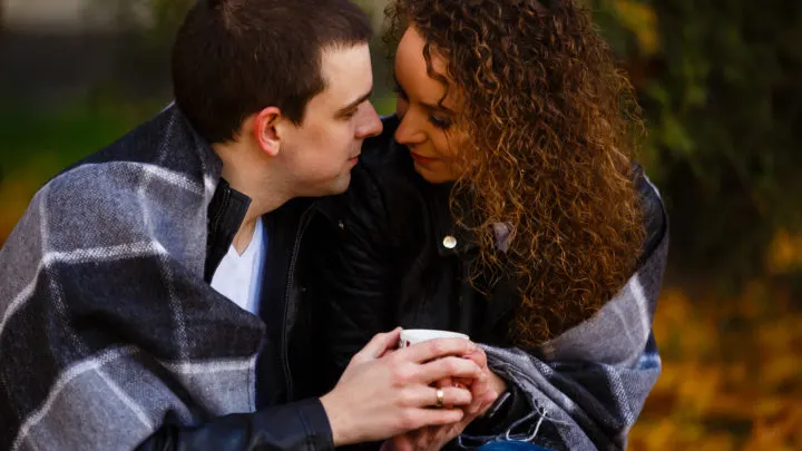 20 Signale der Annäherung nach Trennung