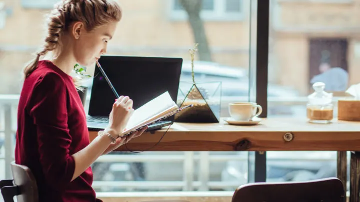 Abschiedsworte an einen Narzissten