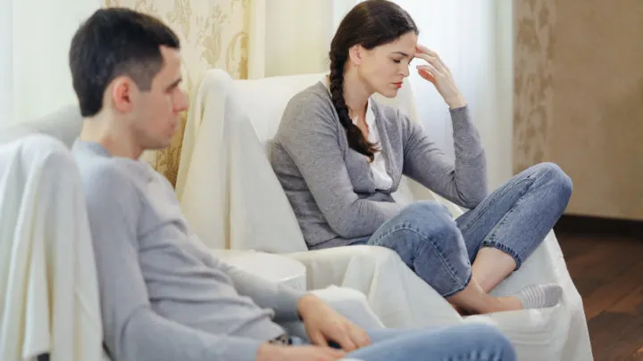 Gehen oder bleiben? 10 Anzeichen für eine kaputte Beziehung