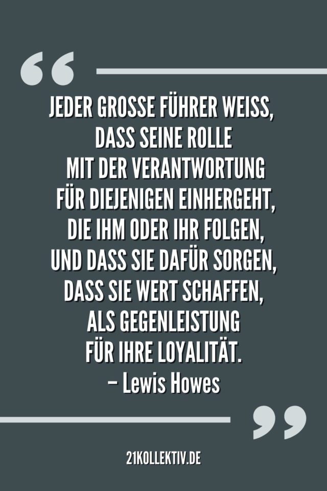 Die besten Loyalität Sprüche und Zitate