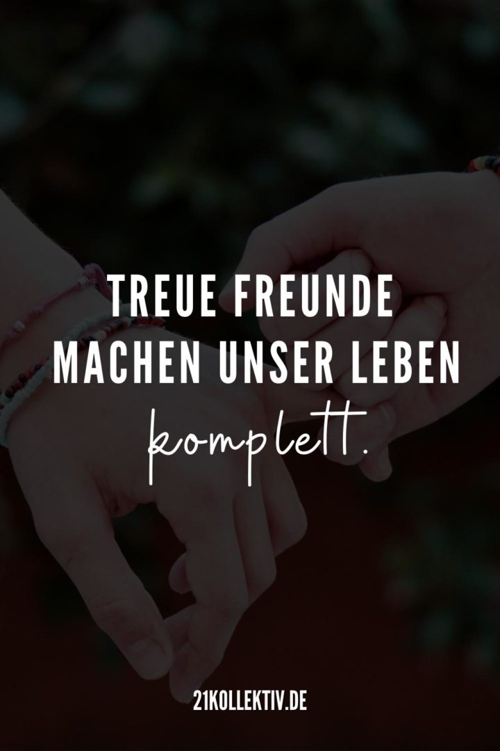 Die besten Loyalität Sprüche und Zitate