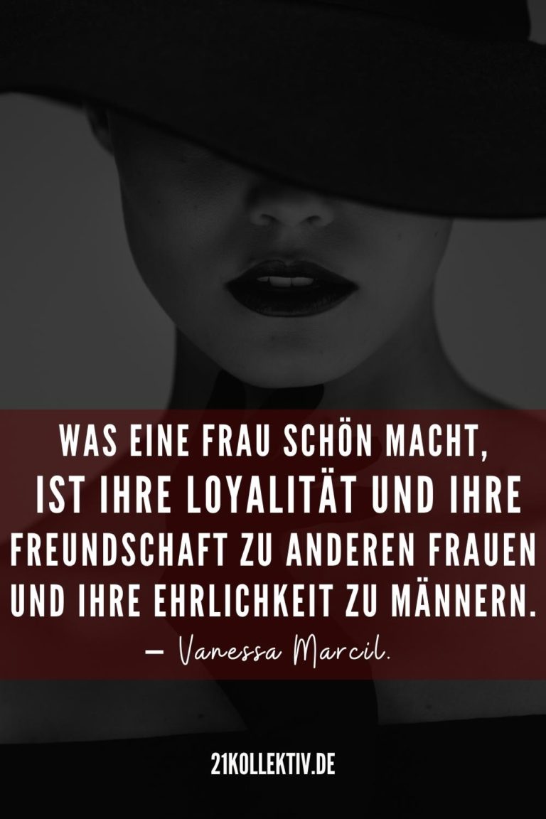 Die besten Loyalität Sprüche und Zitate