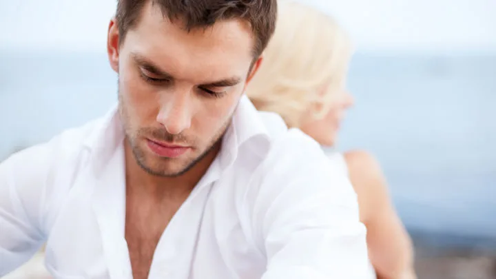 Wenn Männer Schluss machen: Endgültig oder doch nicht?