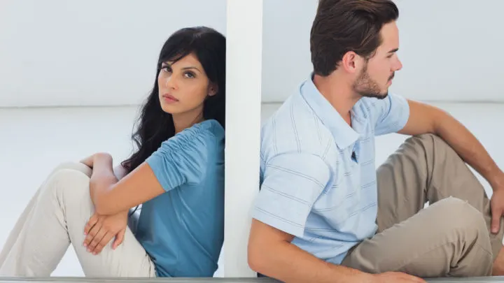 Zum Selbstschutz: Kontaktabbruch für dein Wohlbefinden