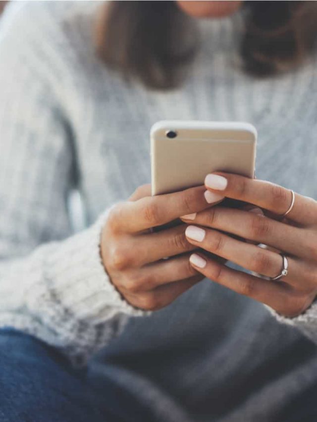 7 Texting-Tipps für Frauen