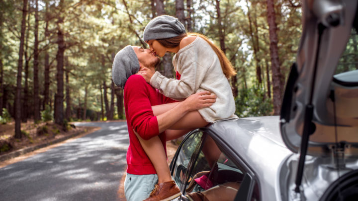 Bedingungslose Liebe – gibt es sie wirklich?