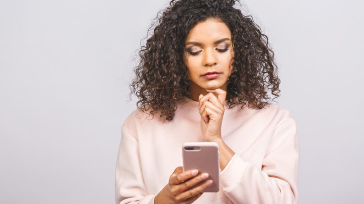 Narzisst trennt sich und meldet sich nicht mehr — War’s das jetzt?