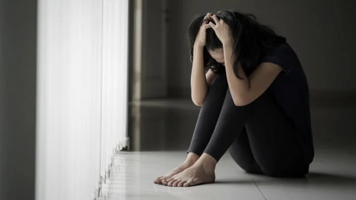 Seelisches Trauma nach Trennung: Gibt es bleibende Schäden?