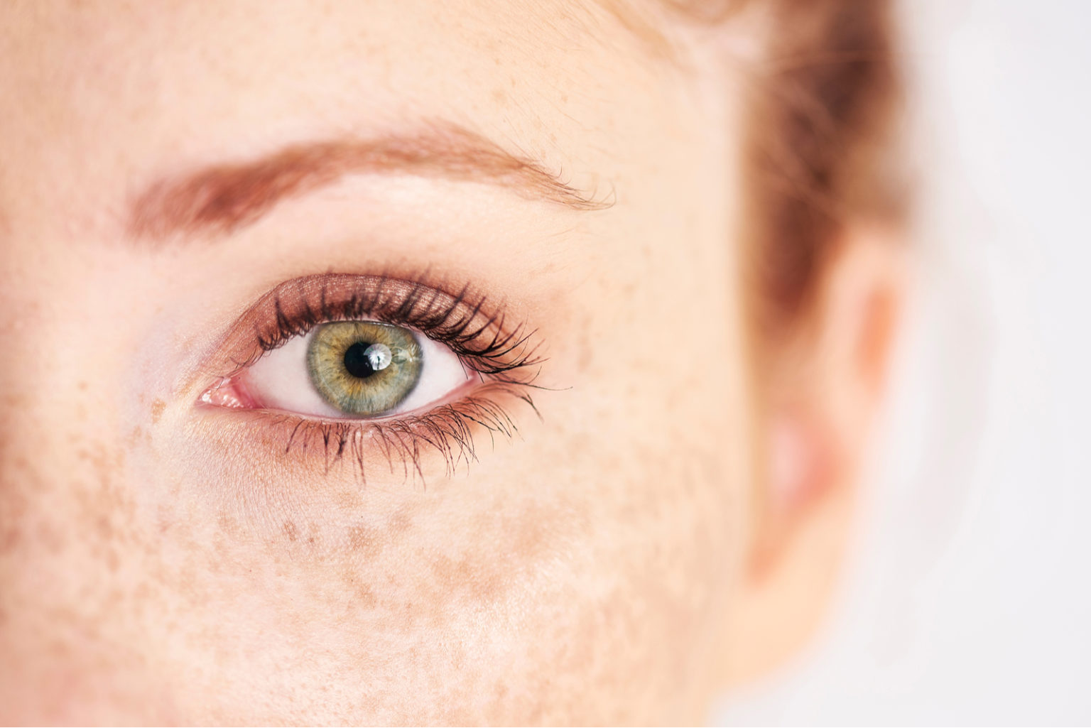 Mein linkes Auge zuckt Spirituelle Bedeutung des Phänomens