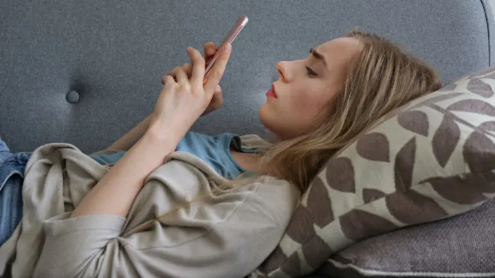 15 Gründe: Warum schreibt er nicht, obwohl er mich mag?