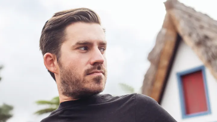 Das Mysterium Mann: Warum melden sich Männer nicht jeden Tag?