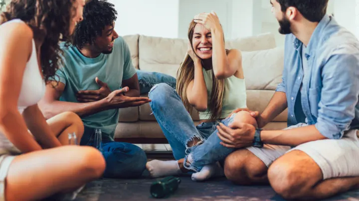 Die 150 besten Wahrheit oder Pflicht Fragen und Aufgaben