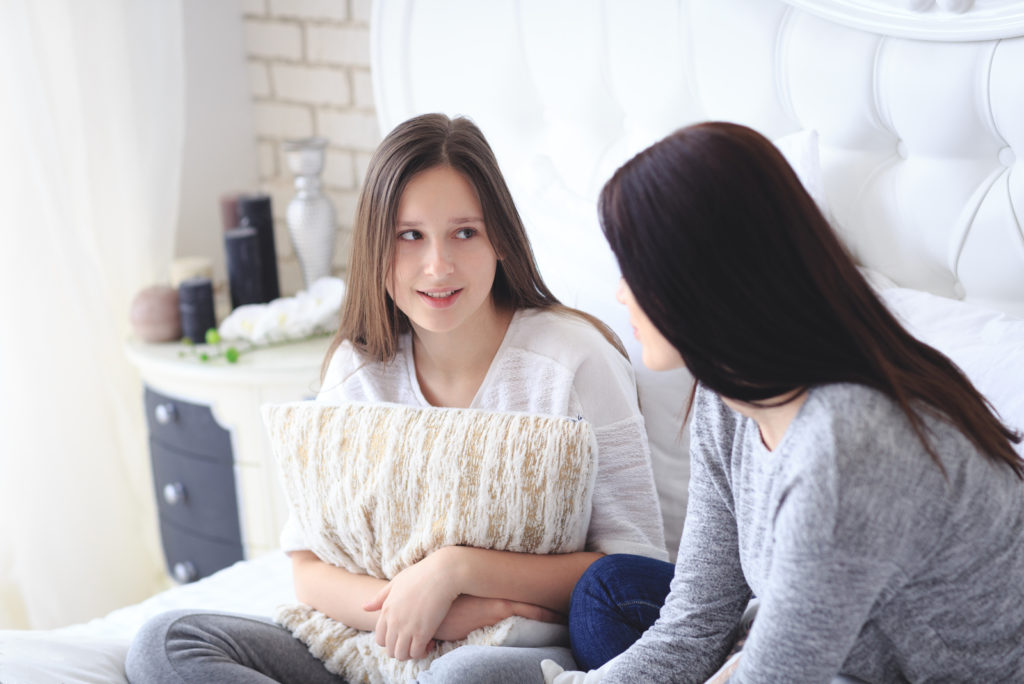 Narzisstische Mutter Symptome der Persönlichkeitsstörung