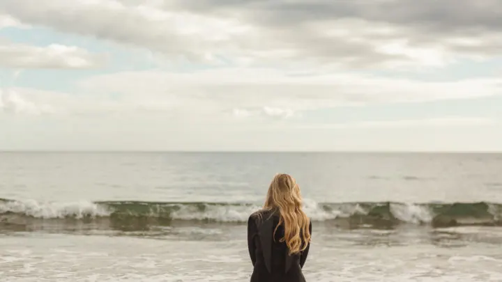 Es muss von Herzen kommen, was auf Herzen wirken soll