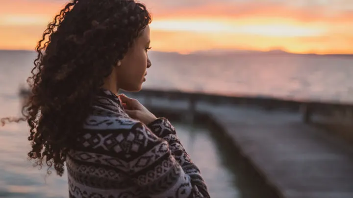 Ganz viel Emotion: Sprüche zum Nachdenken über Gefühle