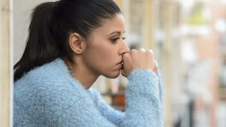 Kommt jemand mit Bindungsangst zurück? Den Ex zurückgewinnen!