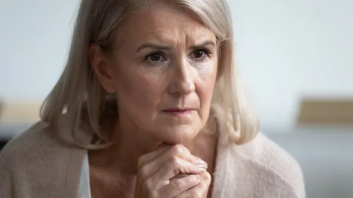 Narzisstische Mutter: Symptome der Persönlichkeitsstörung