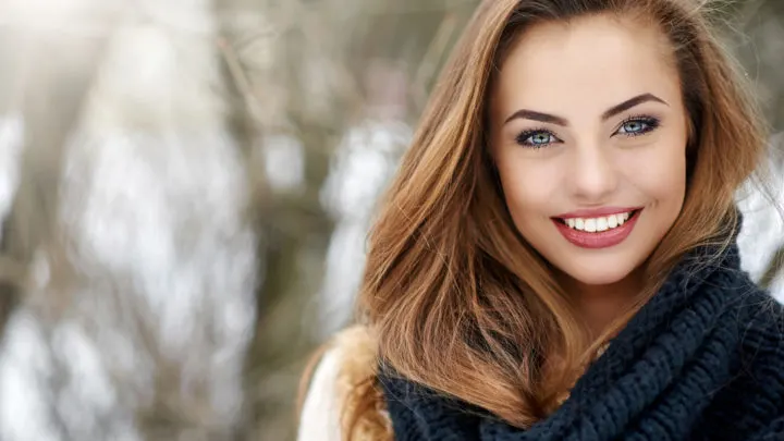 Rangliste: Welches Sternzeichen hat die schönsten Augen?