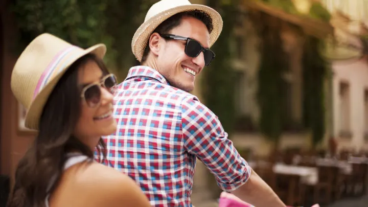 Was finden Frauen an Männern attraktiv? So landest du bei jeder!