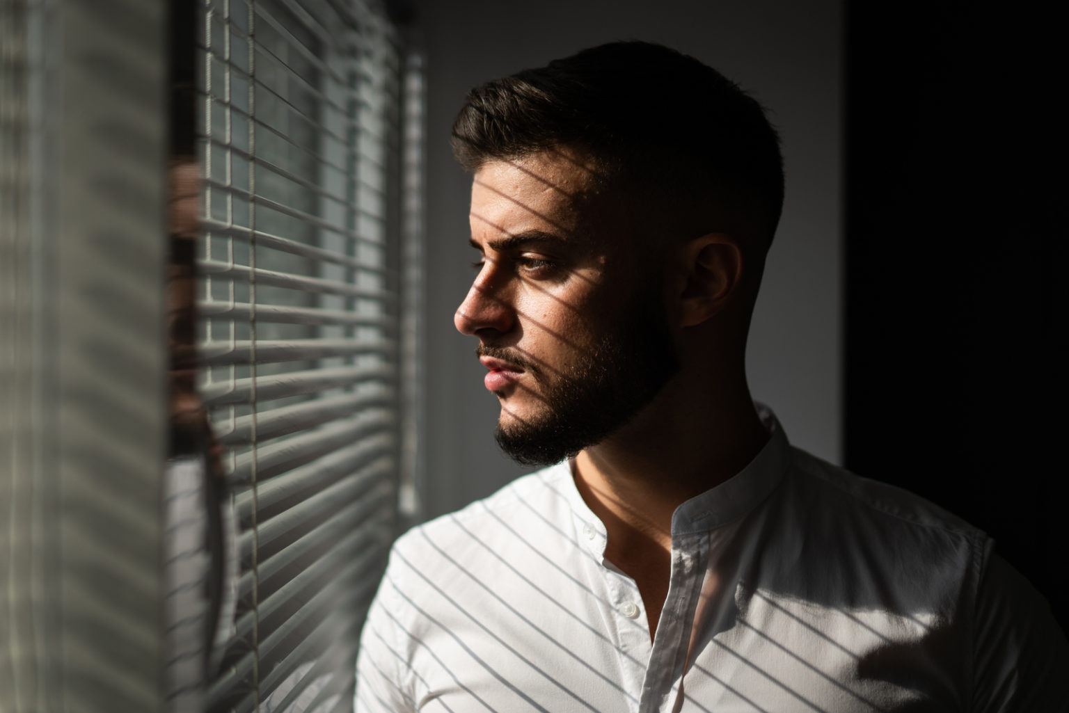 Warum Melden Sich Männer Nicht Jeden Tag Das Mysterium Mann: Warum melden sich Männer nicht jeden Tag?