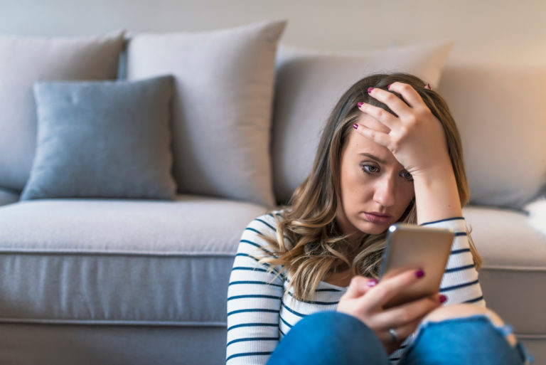 15 Gründe: Warum schreibt er nicht, obwohl er mich mag?