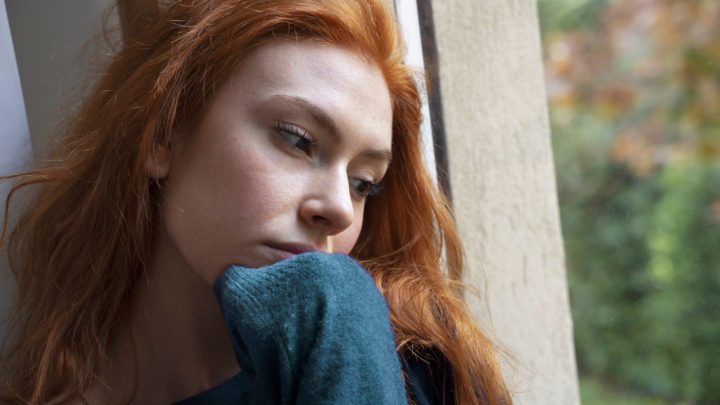 Er meldet sich nicht mehr — Das solltest du jetzt tun!