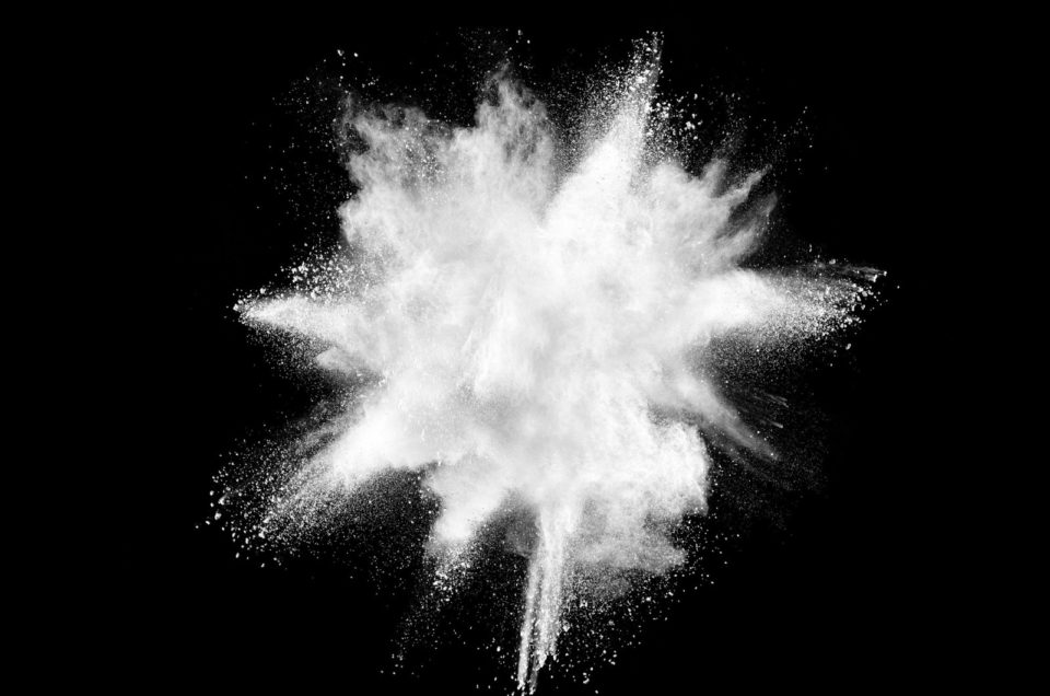 Weißes Herz: Bedeutung des Emojis