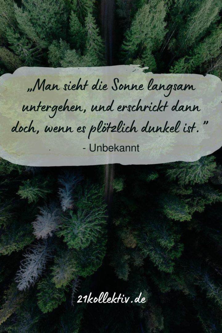 Ich bin enttäuscht Zweideutige Sprüche zum Nachdenken
