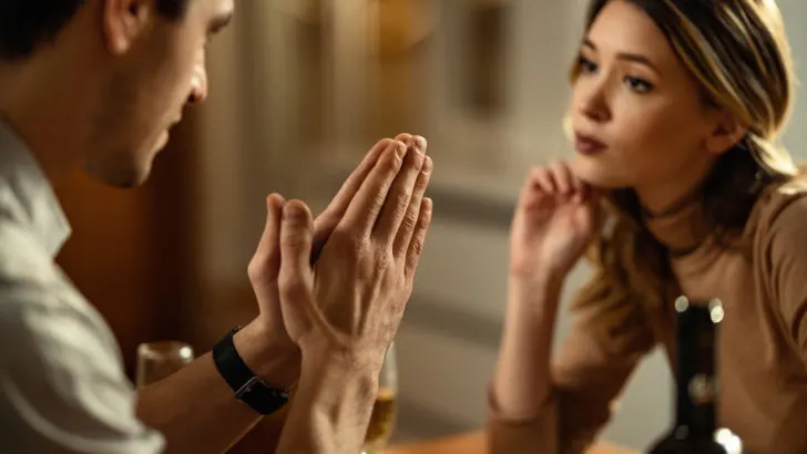 12 typische Aussagen von Narzissten und was dahinter steckt