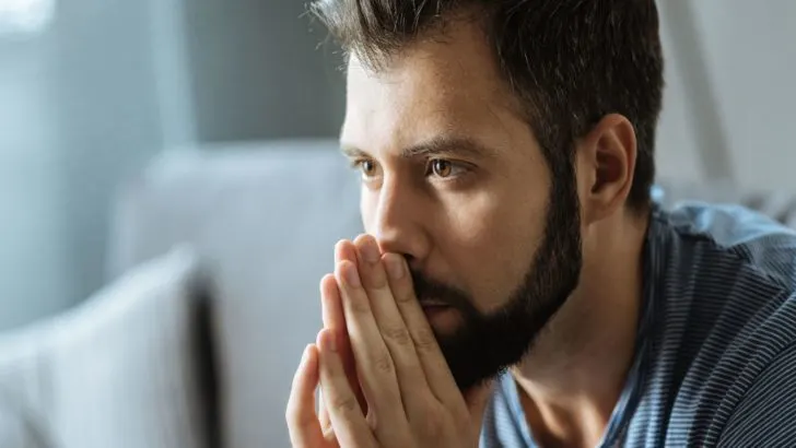 So kommt es zum Zusammenbruch Narzisst mit weitreichenden Folgen