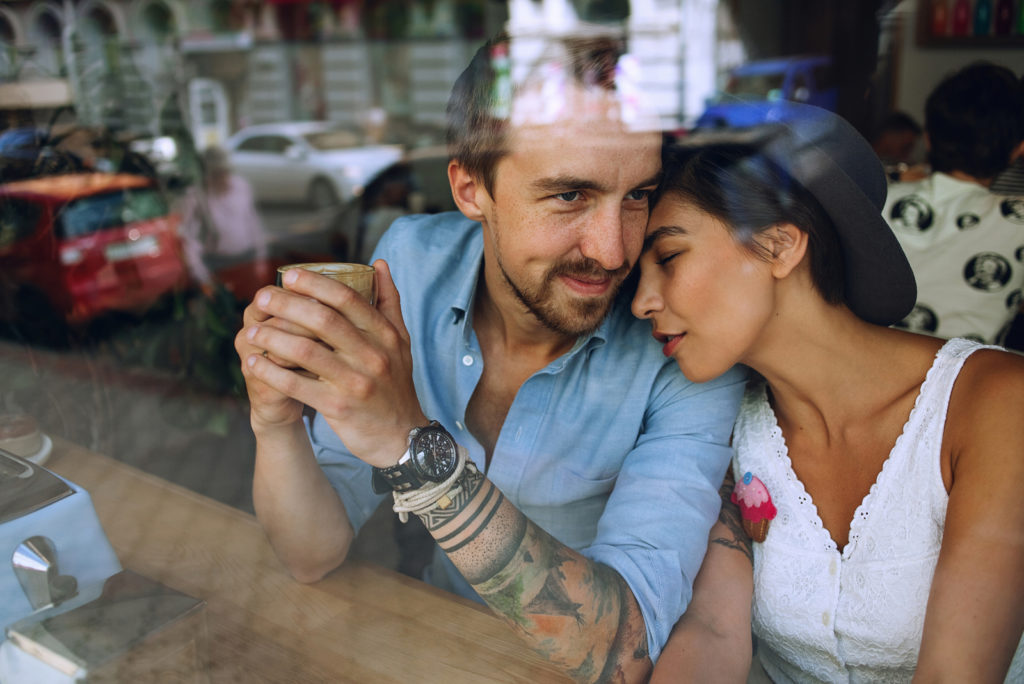 Was kann man zu zweit machen? Die 40 besten Date-Ideen für Paare