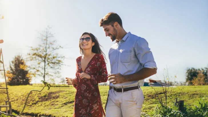 Was kann man zu zweit machen? Die 40 besten Date-Ideen für Paare