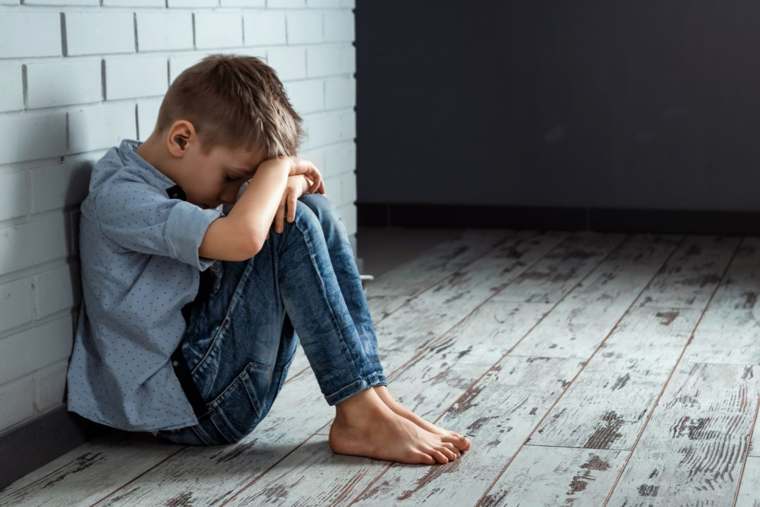 Borderline Ursachen MutterKindBeziehung als Schwierigkeit