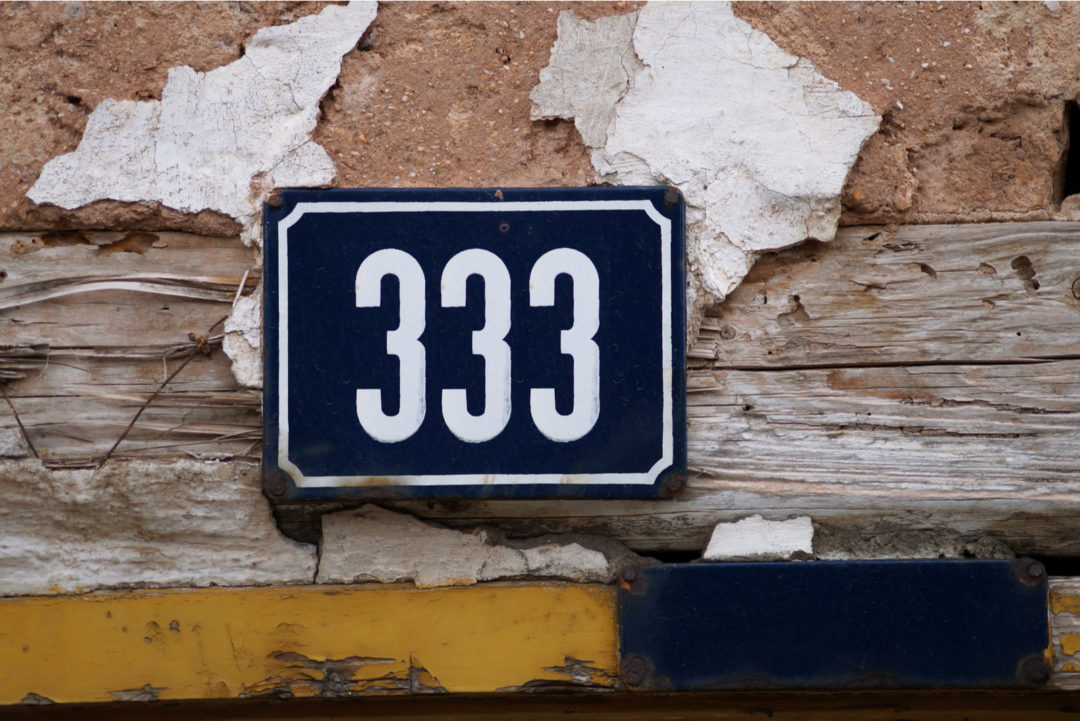 Engelszahl 333 Bedeutung: Eine spirituelle Botschaft