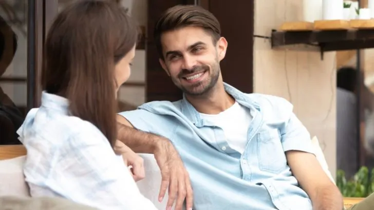 Die schönsten Komplimente für Männer und absolute No-Gos