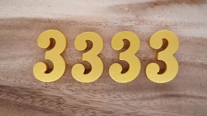 Engelszahl 333 Bedeutung: Eine spirituelle Botschaft