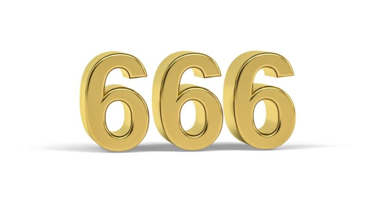 Engelszahl 666 Bedeutung: Spirituell, physisch und emotional