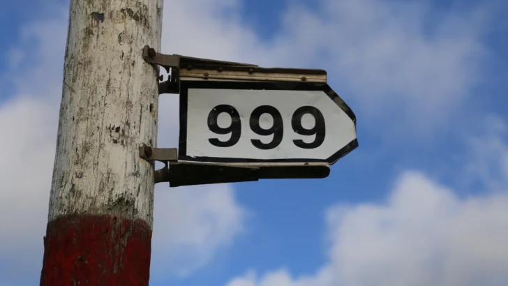 Engelszahl 999 Bedeutung: Eine Botschaft für dein Leben