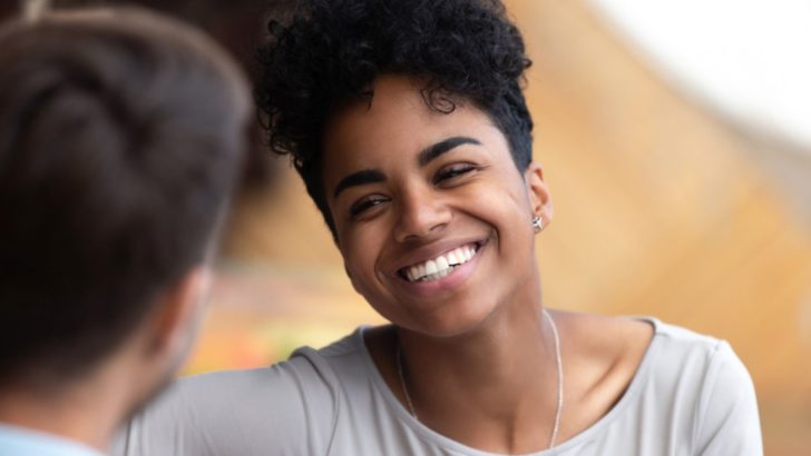 Komplimente für Frauen – so machst du es richtig