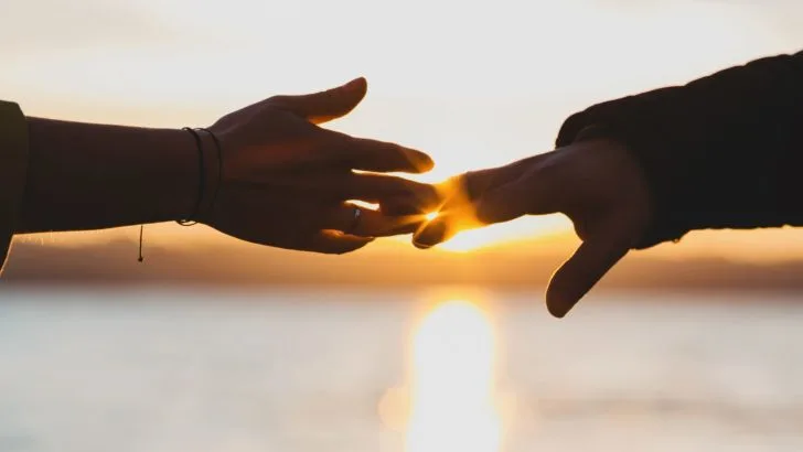 Können Gefühle durch Abstand wieder kommen?