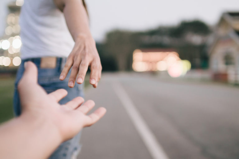 Können Gefühle durch Abstand wieder kommen?