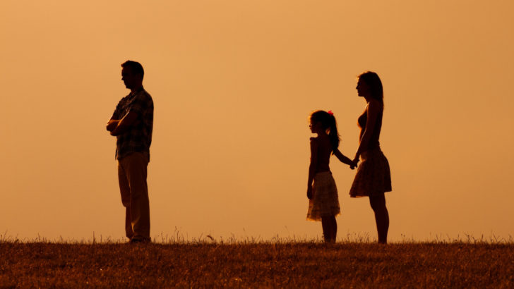 10 fehlende Vaterliebe Auswirkungen auf die Entwicklung der Kinder