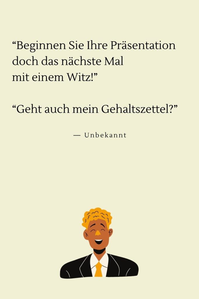 Überwinde Stress mit 66 lustigen Sprüchen über die Arbeit