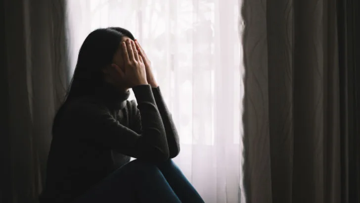 Depressive Sprüche und Sprüche, die zum Nachdenken anregen