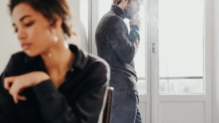 Die 10 negativen Eigenschaften vom Fische Mann