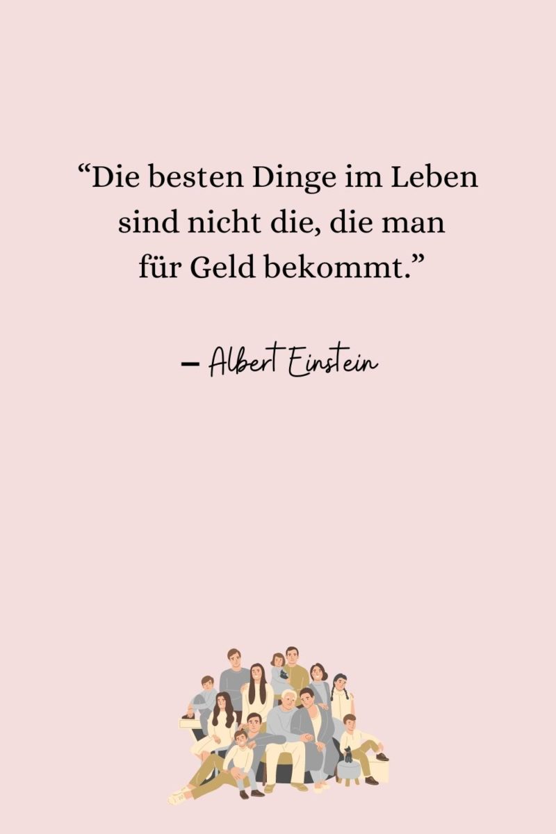 Ich bin stolz auf meine Familie Sprüche für meine Liebsten